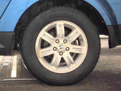 2008 Honda Element EX - Photo 2 - Wylie, TX 75098
