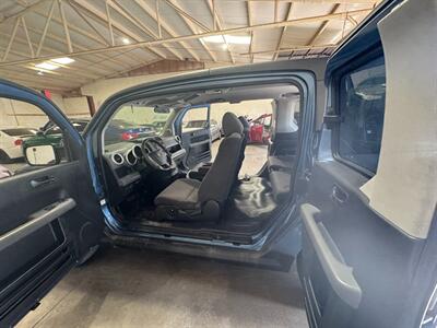 2008 Honda Element EX   - Photo 16 - Wylie, TX 75098
