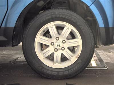 2008 Honda Element EX - Photo 12 - Wylie, TX 75098