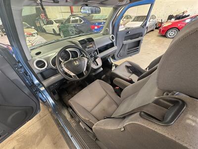 2008 Honda Element EX   - Photo 2 - Wylie, TX 75098