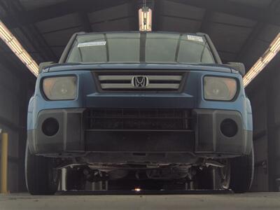 2008 Honda Element EX - Photo 8 - Wylie, TX 75098