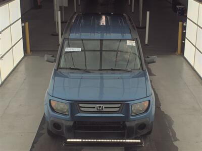 2008 Honda Element EX - Photo 7 - Wylie, TX 75098