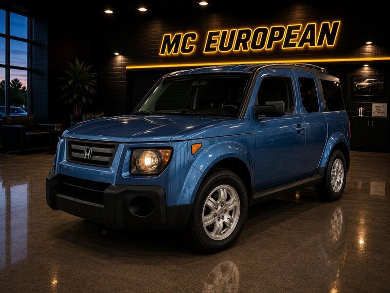2008 Honda Element EX   - Photo 1 - Wylie, TX 75098