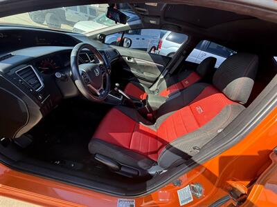 2014 Honda Civic Si w/Navi - Photo 13 - Wylie, TX 75098