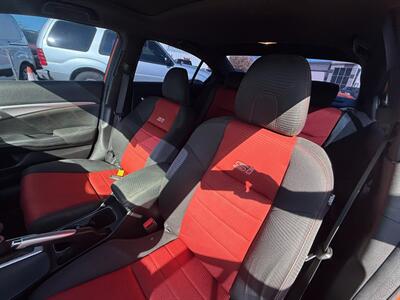 2014 Honda Civic Si w/Navi - Photo 5 - Wylie, TX 75098