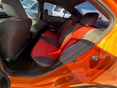 2014 Honda Civic Si w/Navi - Photo 12 - Wylie, TX 75098