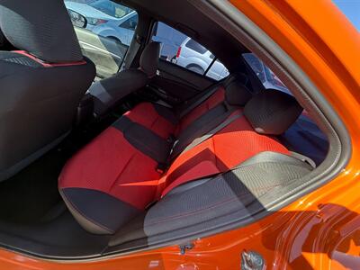 2014 Honda Civic Si w/Navi - Photo 16 - Wylie, TX 75098