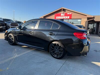 2019 Subaru WRX Premium   - Photo 49 - Wylie, TX 75098