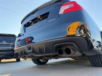 2019 Subaru WRX Premium   - Photo 32 - Wylie, TX 75098