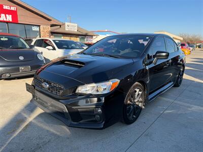2019 Subaru WRX Premium   - Photo 56 - Wylie, TX 75098