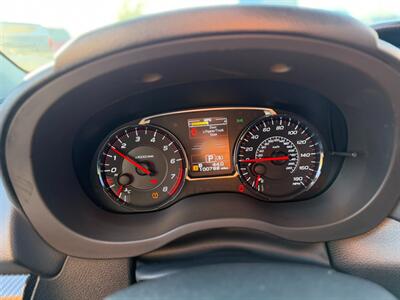 2019 Subaru WRX Premium   - Photo 22 - Wylie, TX 75098