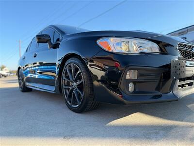 2019 Subaru WRX Premium   - Photo 33 - Wylie, TX 75098