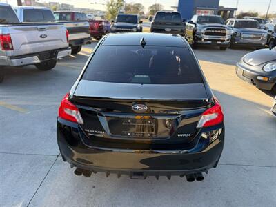 2019 Subaru WRX Premium   - Photo 43 - Wylie, TX 75098
