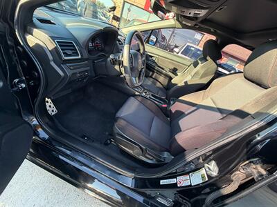 2019 Subaru WRX Premium   - Photo 45 - Wylie, TX 75098