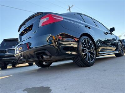 2019 Subaru WRX Premium   - Photo 1 - Wylie, TX 75098