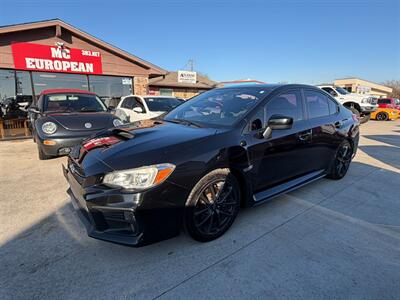 2019 Subaru WRX Premium   - Photo 20 - Wylie, TX 75098