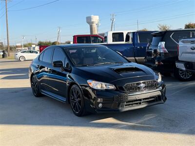 2019 Subaru WRX Premium   - Photo 5 - Wylie, TX 75098