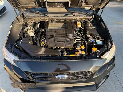 2019 Subaru WRX Premium   - Photo 28 - Wylie, TX 75098