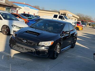 2019 Subaru WRX Premium   - Photo 47 - Wylie, TX 75098