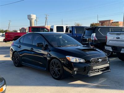 2019 Subaru WRX Premium   - Photo 54 - Wylie, TX 75098