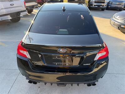 2019 Subaru WRX Premium   - Photo 26 - Wylie, TX 75098