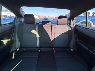 2019 Subaru WRX Premium   - Photo 25 - Wylie, TX 75098