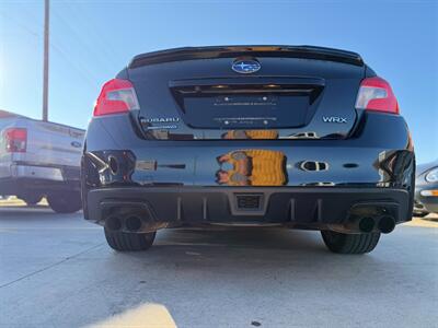 2019 Subaru WRX Premium   - Photo 39 - Wylie, TX 75098