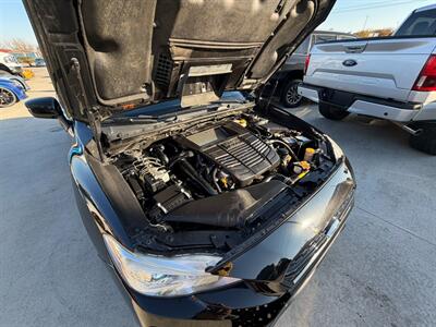 2019 Subaru WRX Premium   - Photo 29 - Wylie, TX 75098