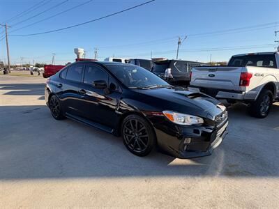 2019 Subaru WRX Premium   - Photo 16 - Wylie, TX 75098