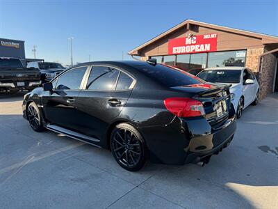 2019 Subaru WRX Premium   - Photo 48 - Wylie, TX 75098