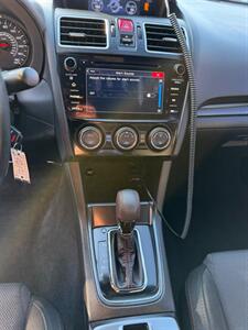 2019 Subaru WRX Premium   - Photo 11 - Wylie, TX 75098