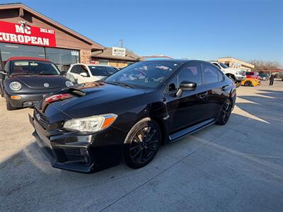 2019 Subaru WRX Premium   - Photo 6 - Wylie, TX 75098