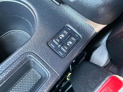 2019 Subaru WRX Premium   - Photo 27 - Wylie, TX 75098