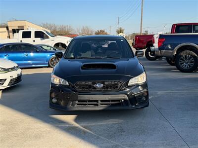 2019 Subaru WRX Premium   - Photo 21 - Wylie, TX 75098