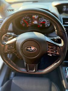 2019 Subaru WRX Premium   - Photo 35 - Wylie, TX 75098