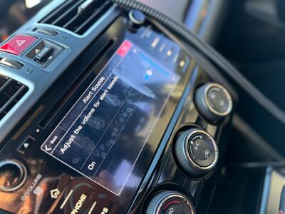 2019 Subaru WRX Premium   - Photo 23 - Wylie, TX 75098