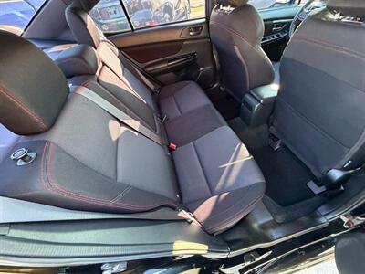 2019 Subaru WRX Premium   - Photo 15 - Wylie, TX 75098