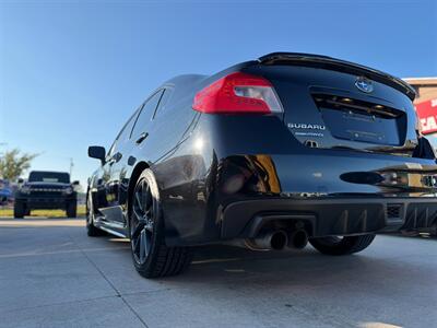 2019 Subaru WRX Premium   - Photo 12 - Wylie, TX 75098