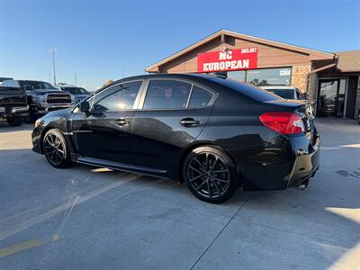 2019 Subaru WRX Premium   - Photo 7 - Wylie, TX 75098