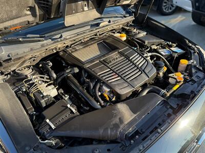 2019 Subaru WRX Premium   - Photo 4 - Wylie, TX 75098