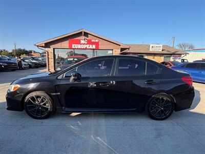 2019 Subaru WRX Premium   - Photo 53 - Wylie, TX 75098