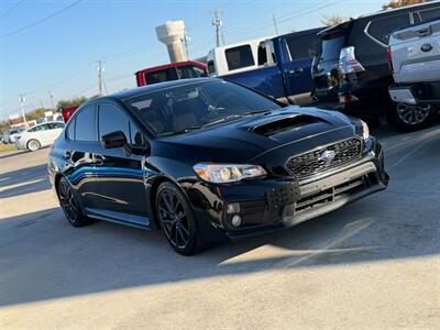 2019 Subaru WRX Premium   - Photo 38 - Wylie, TX 75098