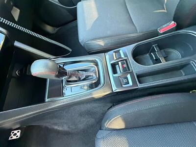 2019 Subaru WRX Premium   - Photo 46 - Wylie, TX 75098