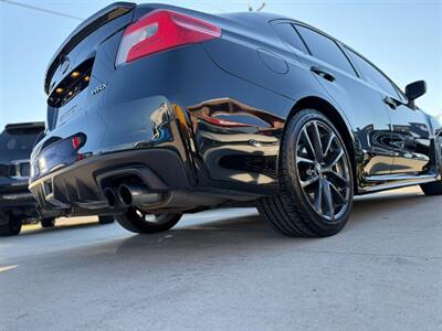 2019 Subaru WRX Premium   - Photo 8 - Wylie, TX 75098
