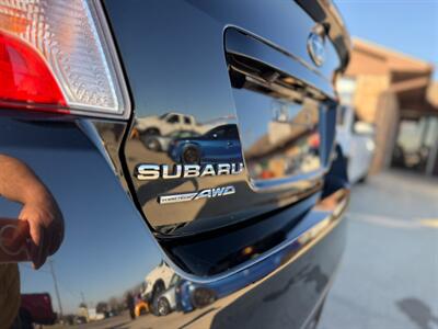 2019 Subaru WRX Premium   - Photo 52 - Wylie, TX 75098