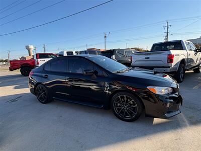 2019 Subaru WRX Premium   - Photo 55 - Wylie, TX 75098