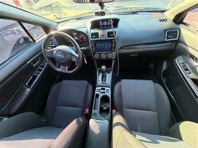 2019 Subaru WRX Premium   - Photo 2 - Wylie, TX 75098