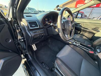 2019 Subaru WRX Premium   - Photo 36 - Wylie, TX 75098