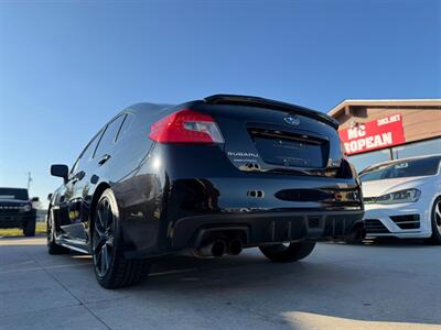 2019 Subaru WRX Premium   - Photo 30 - Wylie, TX 75098