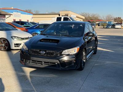 2019 Subaru WRX Premium   - Photo 42 - Wylie, TX 75098